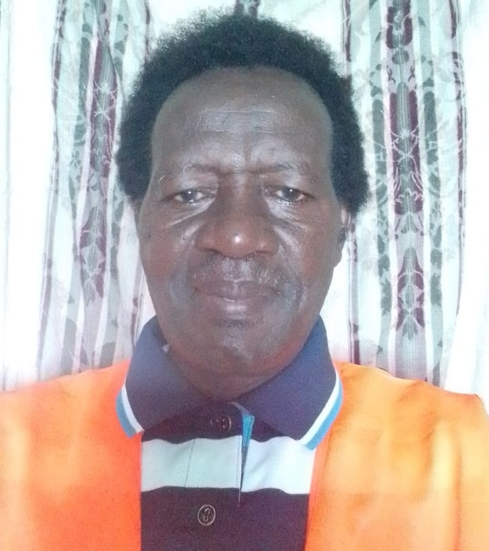 Mr. William Mutuku