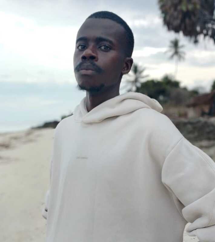 Joseph Mamba
