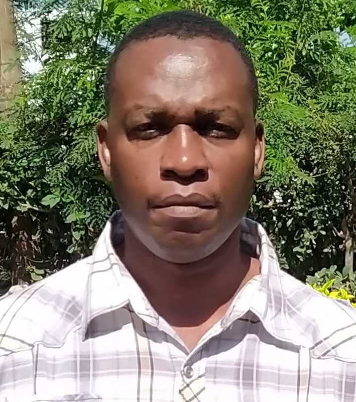Agnew Omanga